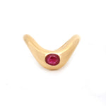 Ruby Ring