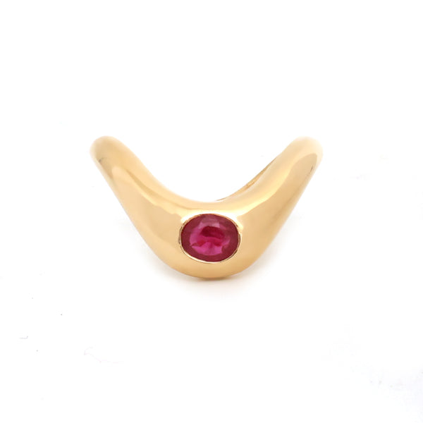 Ruby Ring