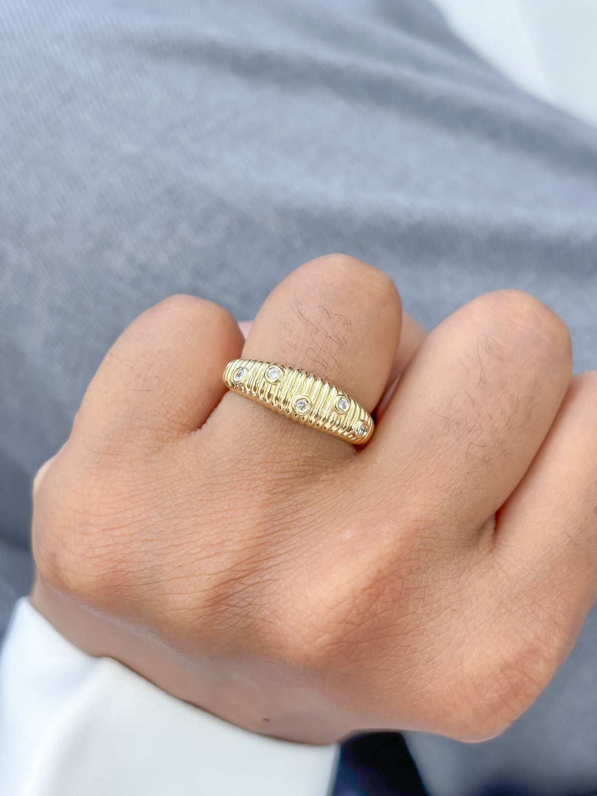 Diamond Ring