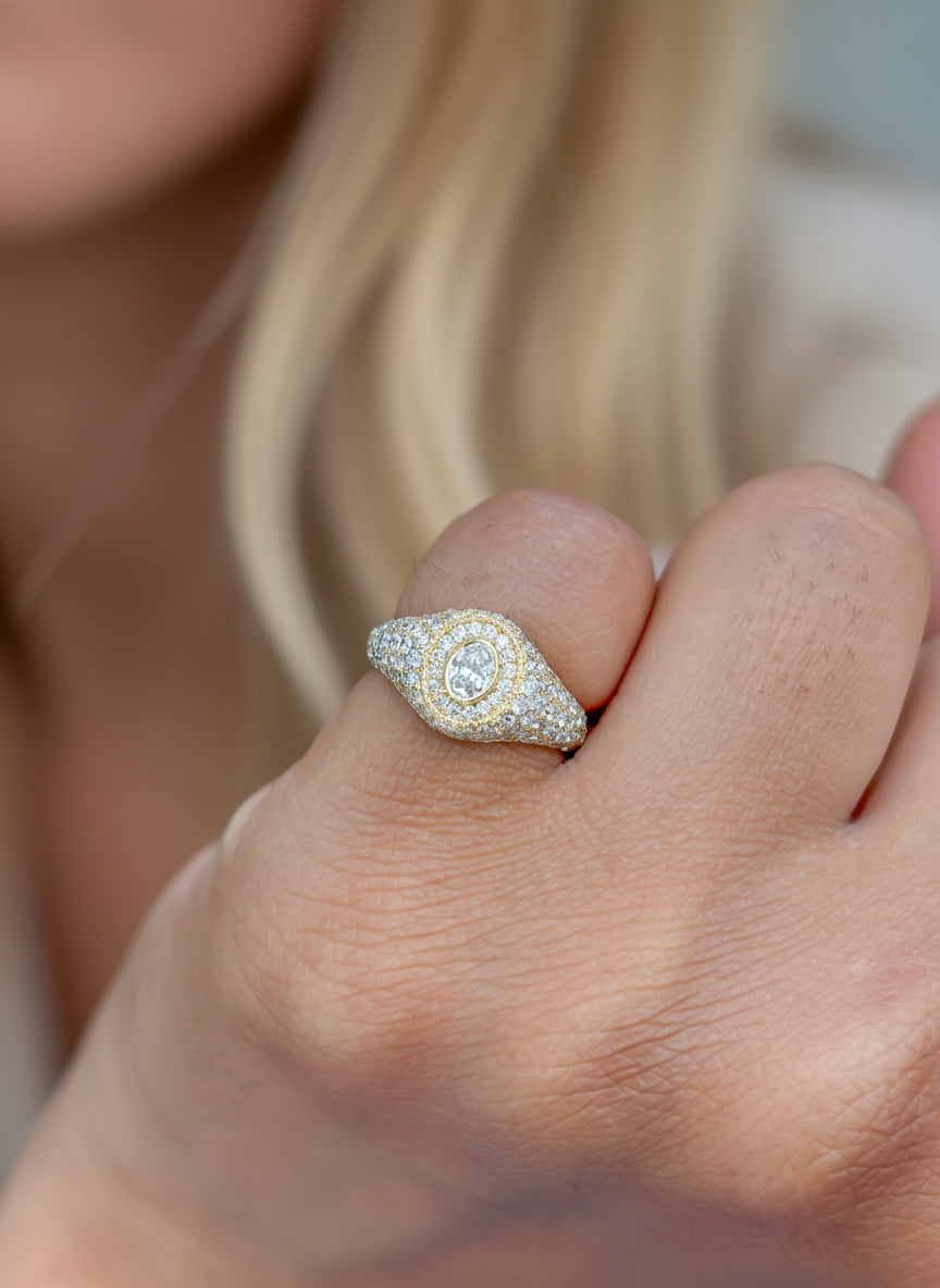 Diamond Ring