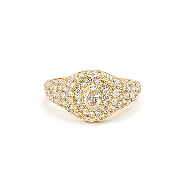 Diamond Ring