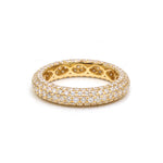 Lab Grown Diamond Ring