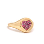 Ruby Ring