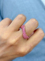Ruby Ring