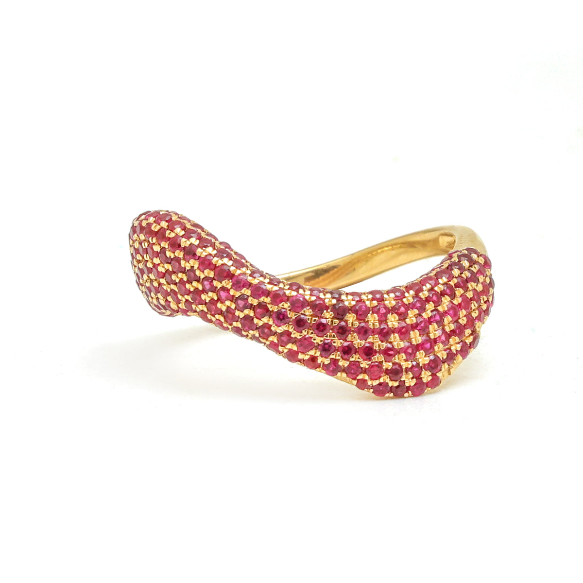 Ruby Ring