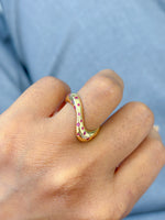 Ruby Ring