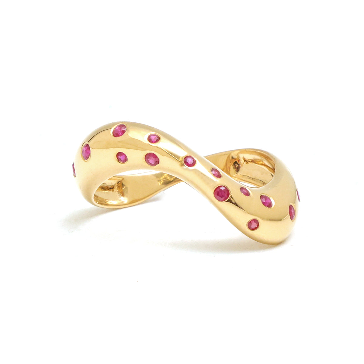 Ruby Ring