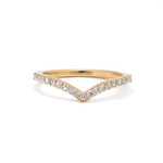 Lab Grown Diamond Ring