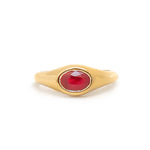 Ruby Ring