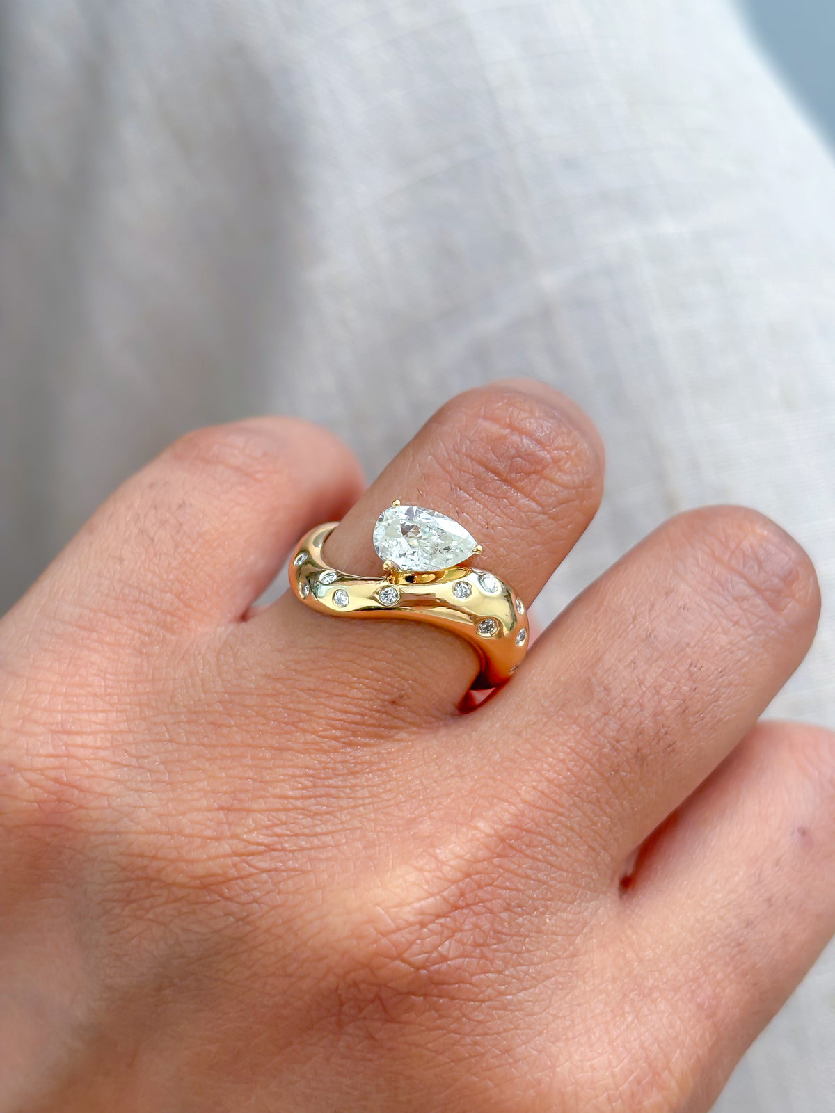 Diamond Ring