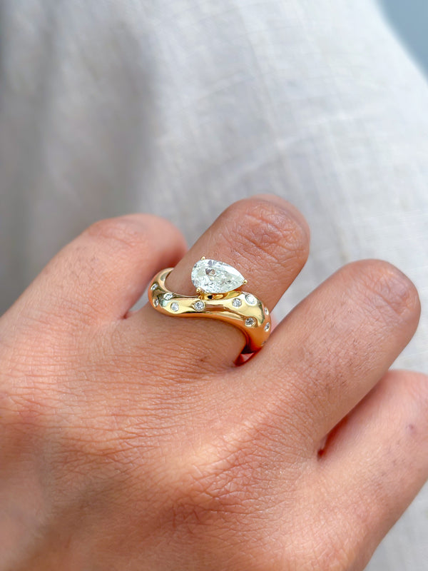 Diamond Ring