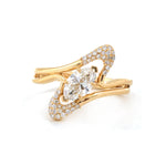 Lab Grown Diamond Ring