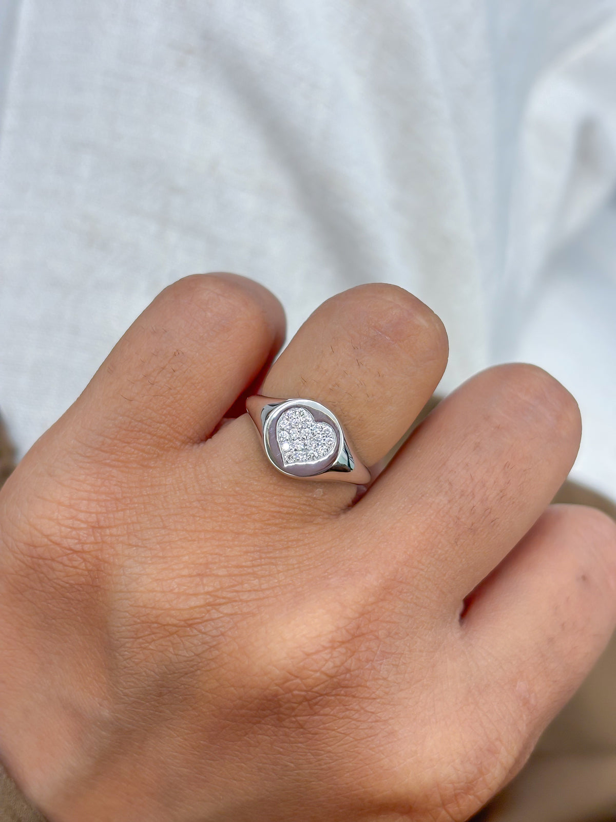 Diamond Ring
