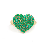 Emerald Ring