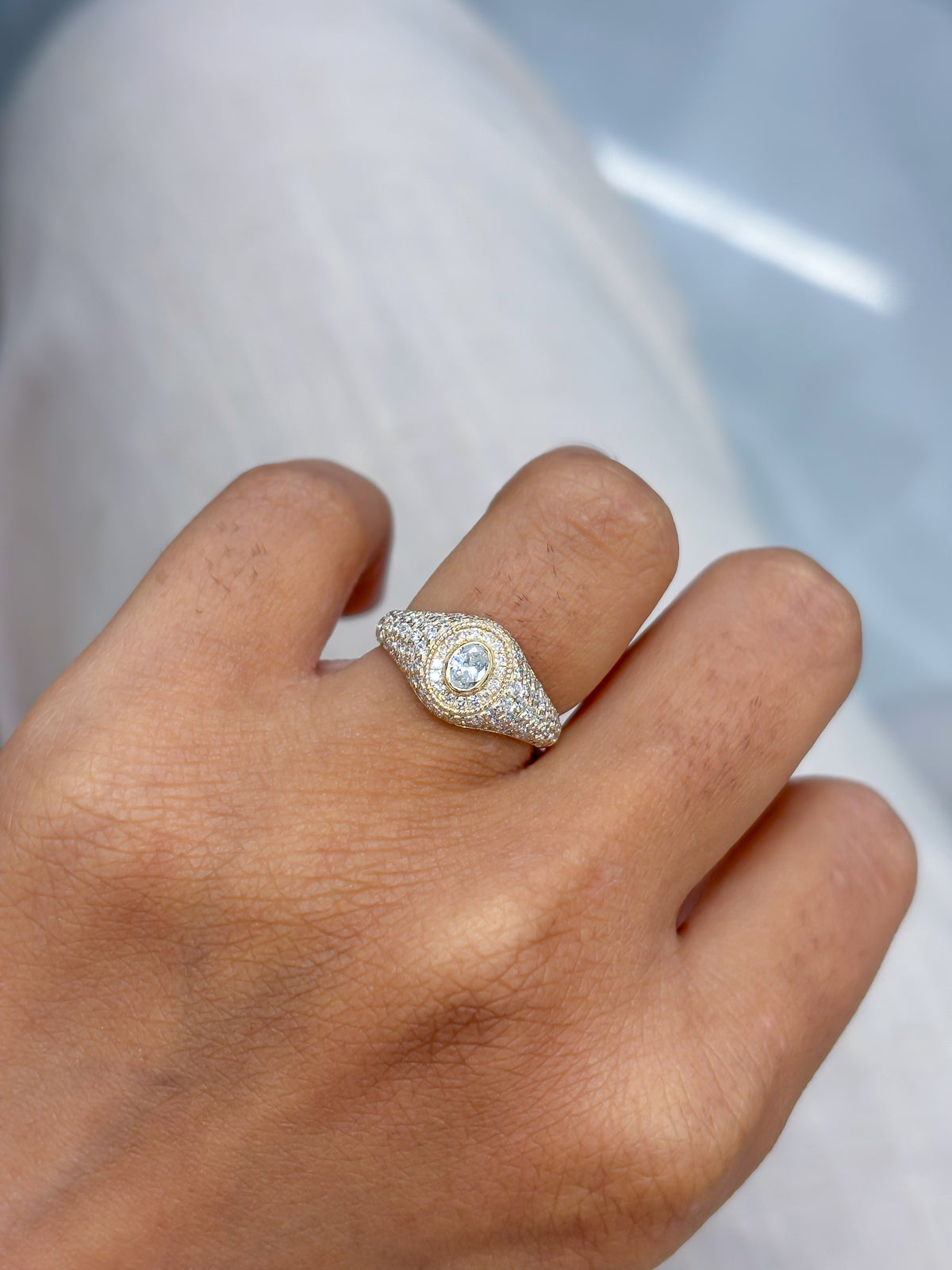 Diamond Ring