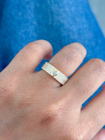Lab Grown Diamond Ring