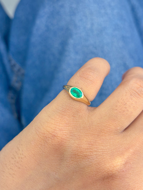 Ruby Ring