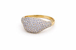 Tanzanite Ring