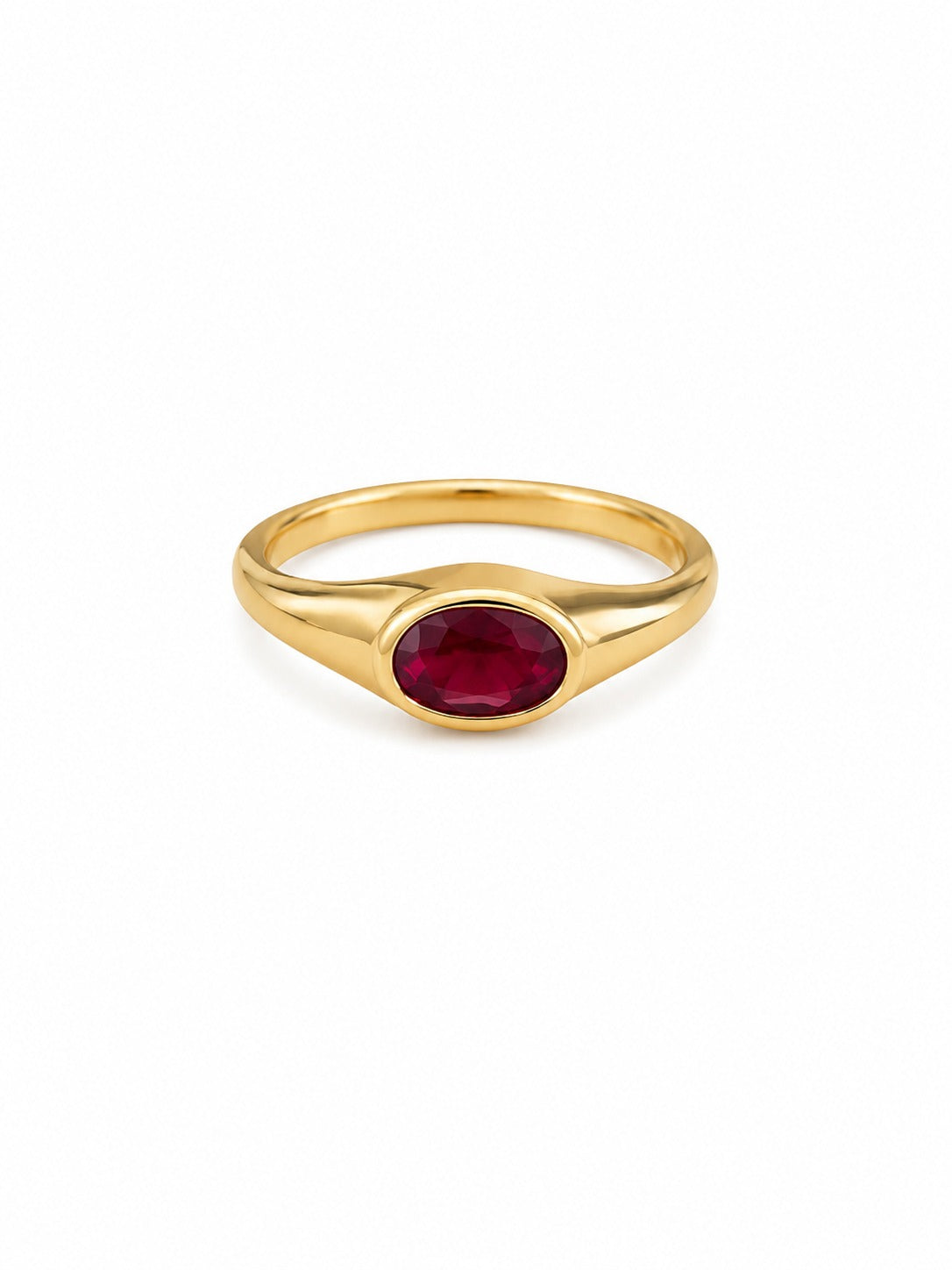 Ruby Ring
