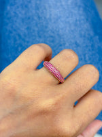 Ruby Ring