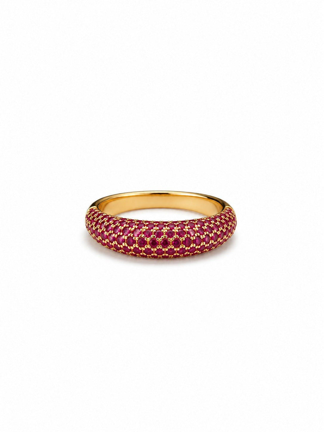 Ruby Ring