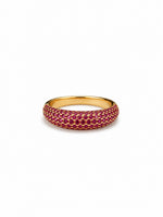 Ruby Ring