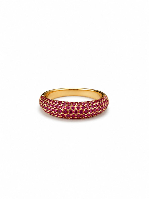 Ruby Ring