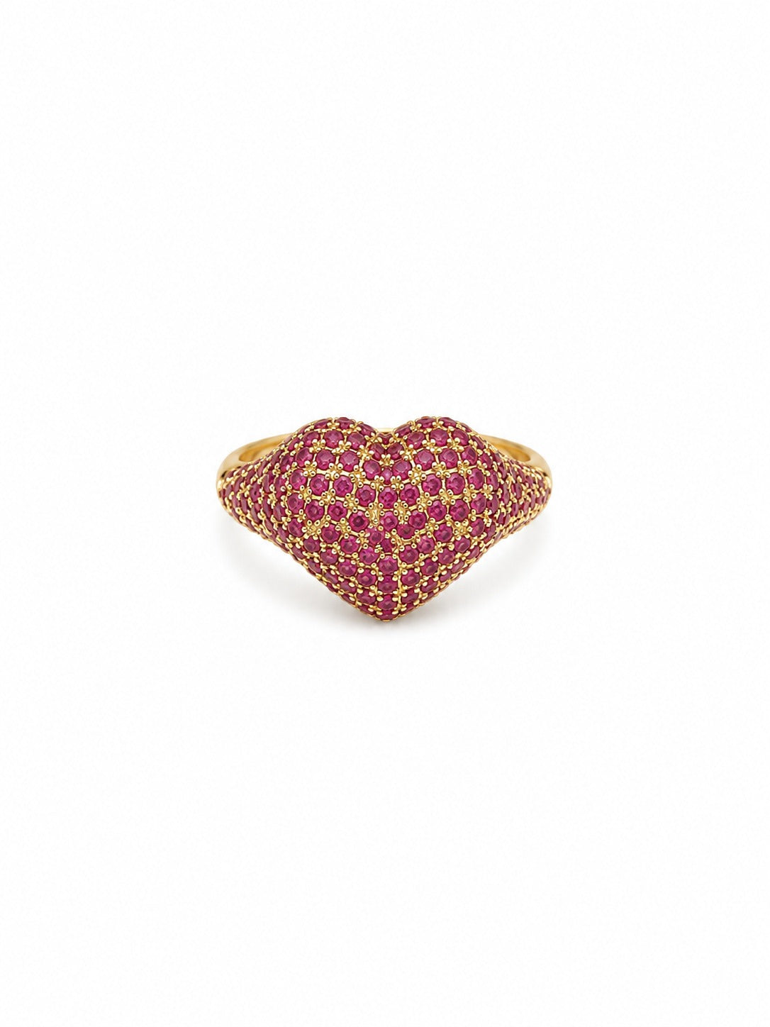 Ruby Ring