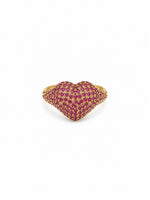 Ruby Ring