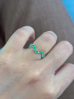 Emerald Ring