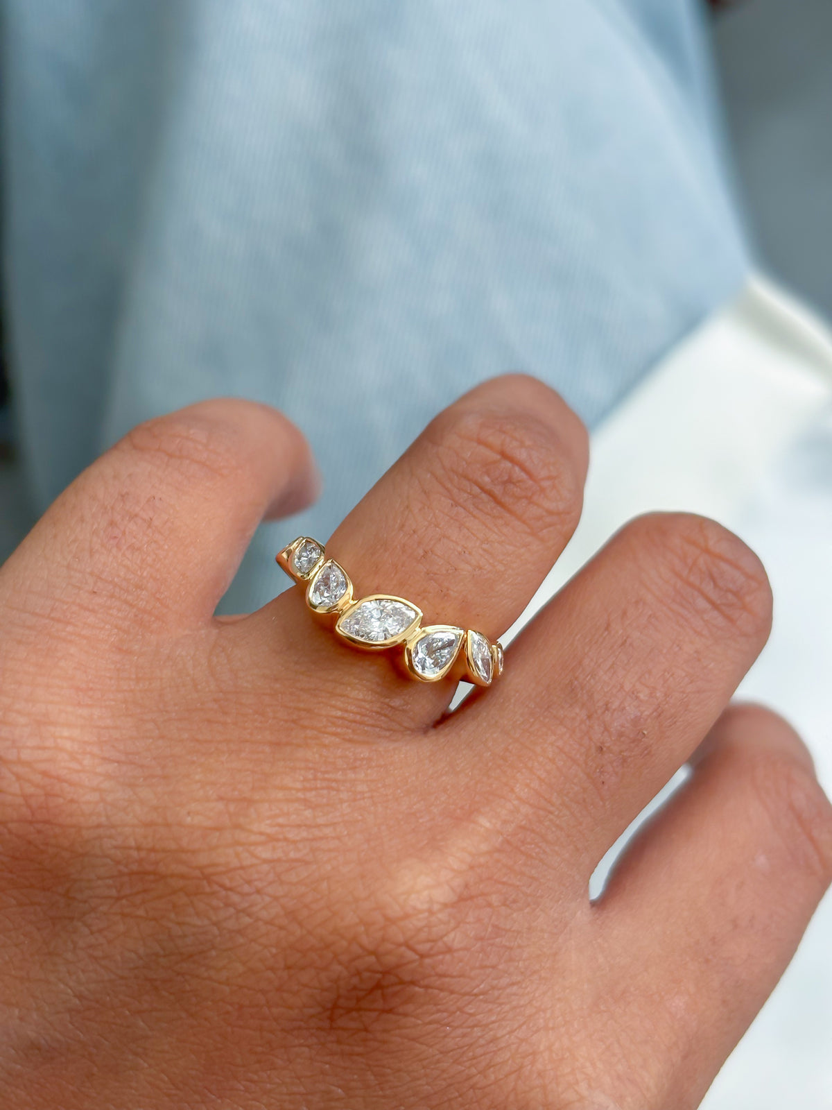 Diamond Ring