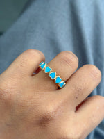 Turquoise Ring