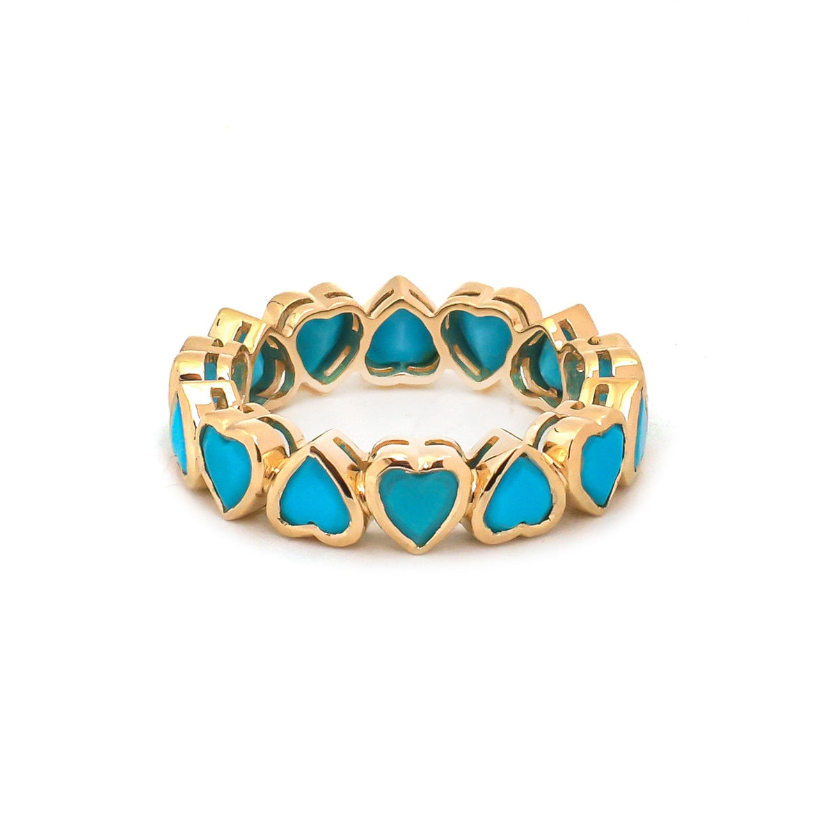 Turquoise Ring