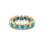 Turquoise Ring