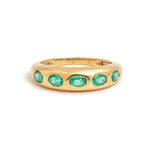 Emerald Ring