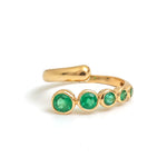 Emerald Ring