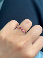 Ruby Ring