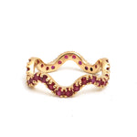 Ruby Ring