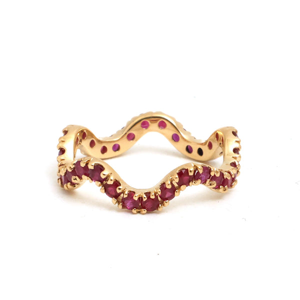 Ruby Ring