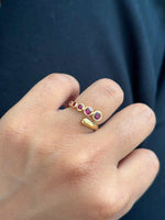 Ruby Ring