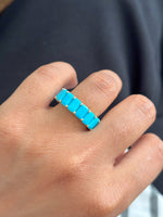 Turquoise Ring