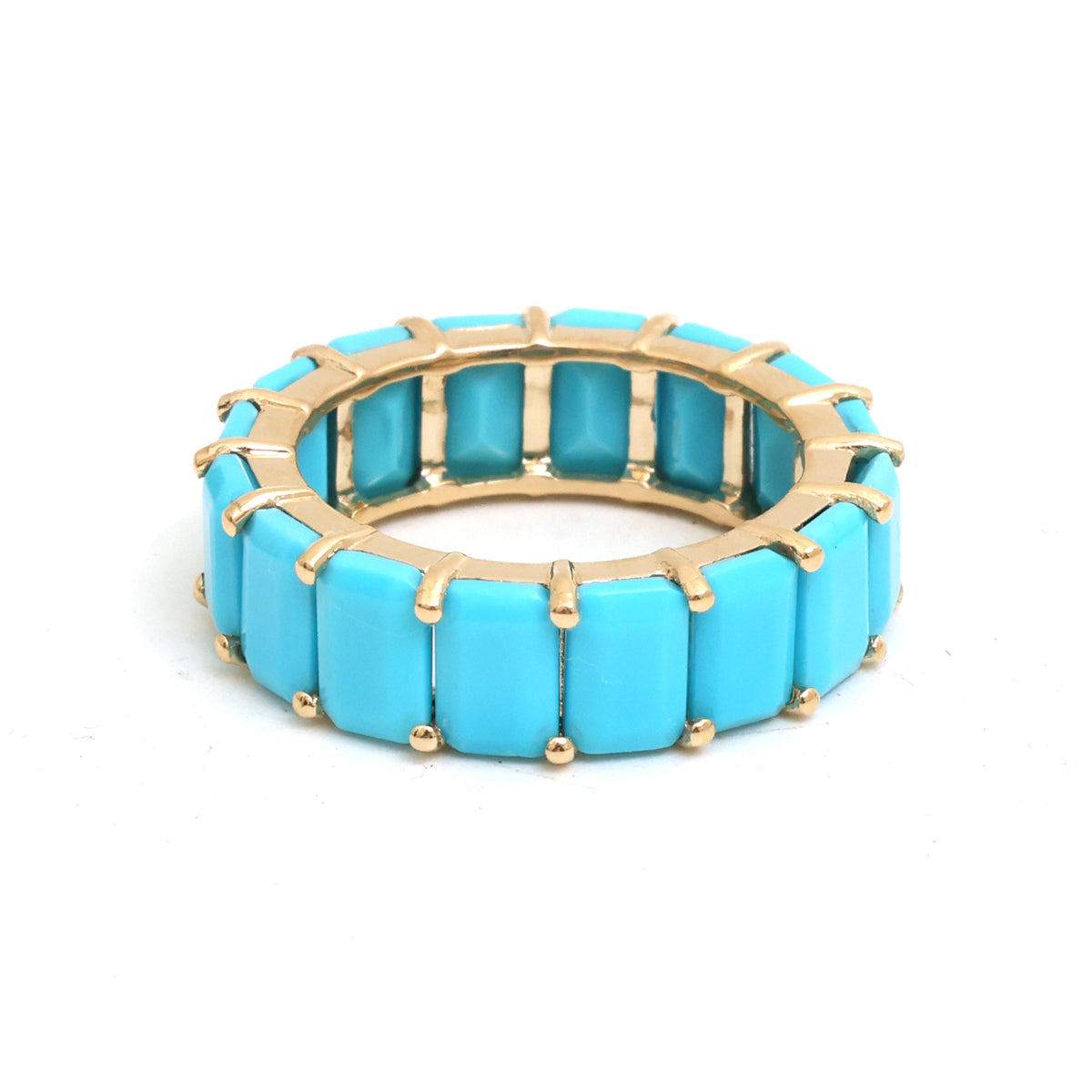 Turquoise Ring
