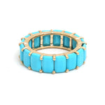 Turquoise Ring