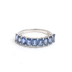 Blue Sapphire Ring
