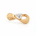Lab Grown Diamond Ring
