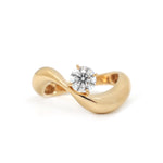 Lab Grown Diamond Ring