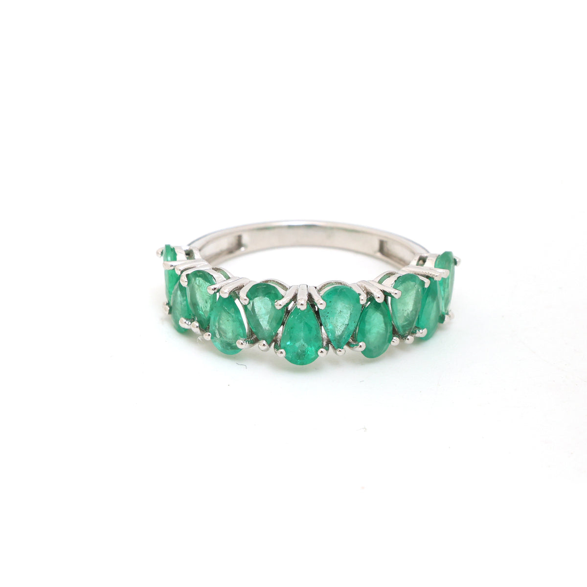 Emerald Ring