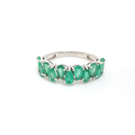 Emerald Ring