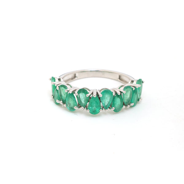 Emerald Ring