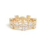 Lab Grown Diamond Ring